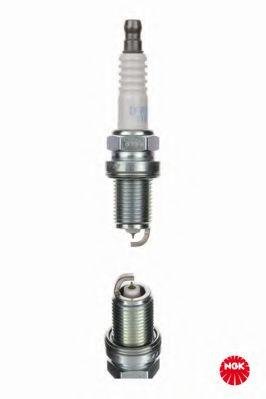 NGK IFR5G - 11K 3107 Spark Plug Iridium IFR5G11K - Vroom Classics