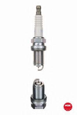 NGK IFR5N10 7866 Spark Plug Iridium - Vroom Classics