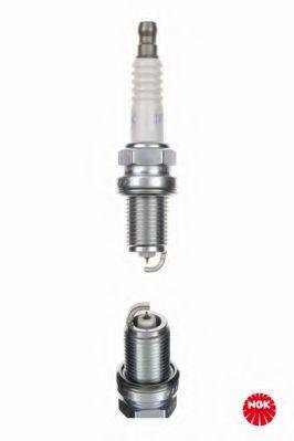 NGK IFR6E11 6741 Spark Plug Iridium - Vroom Classics