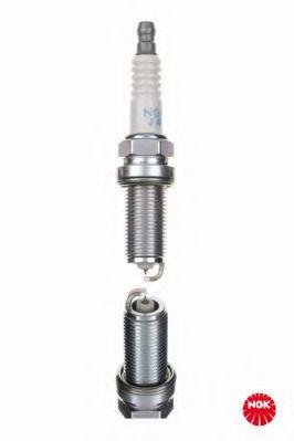 NGK ILFR7H 5245 Spark Plug Iridium - Vroom Classics