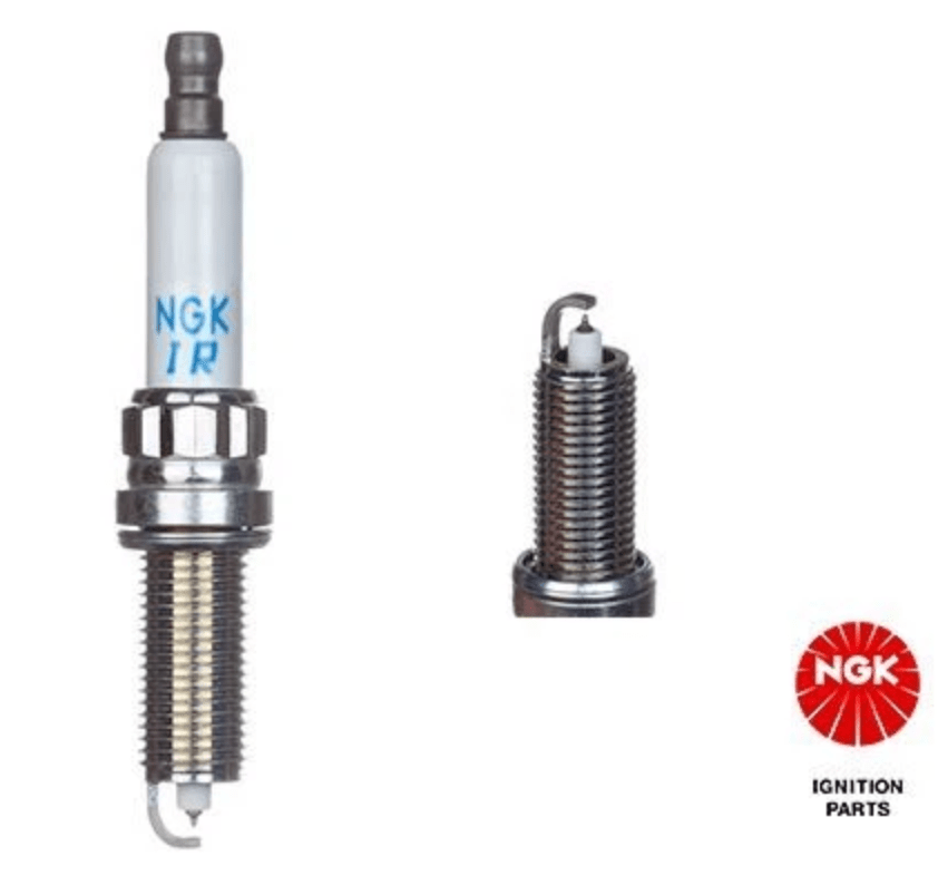 NGK ILZKBR7B8DG 95770 Spark Plug Iridium - Obsolete - Vroom Classics