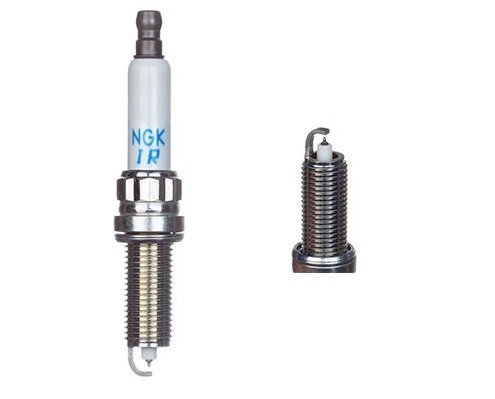 NGK ILZKBR7B8G 97968 Spark Plug Iridium - Vroom Classics
