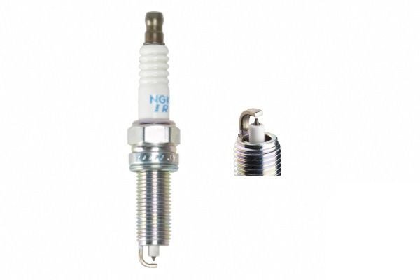 NGK ILZKR7D8 96412 Spark Plug Iridium - Vroom Classics