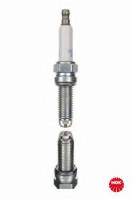 NGK LKR8A 5214 Spark Plug Copper Core - Vroom Classics