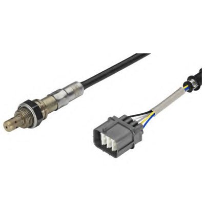 NGK LZA09 - E1 / LZA09E1 / 0025 Zirconia Type Lambda Sensor Genuine NGK Component - Vroom Classics