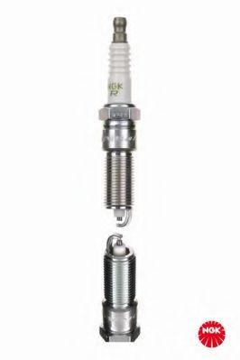 NGK LZTR4A - 11 5444 Spark Plug Copper Core LZTR4A11 - Vroom Classics