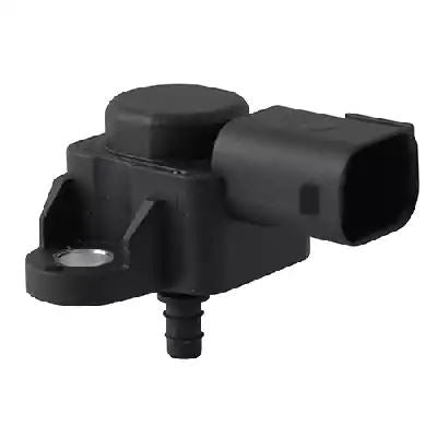 NGK NTK EPBBPN3 - A002Z 94523 3 pins Angled Manifold Absolute Pressure MAP Sensor - Vroom Classics