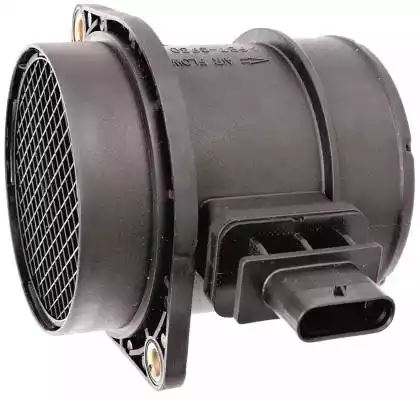 NGK NTK EPBMFT5 - V005H / 93645 5 pins - Oval MAF Sensor Mass Air Flow Meter - Vroom Classics