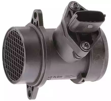 NGK NTK EPBMFT5 - V029H / 90502 5 pins - Oval MAF Sensor Mass Air Flow Meter - Vroom Classics