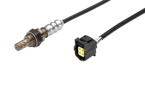 NGK / NTK OZA871 - EE8 / 96302 Lambda / Oxygen Sensor Zirconia O2 Exhaust Probe - Vroom Classics