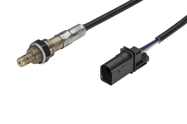 NGK NTK UAA3002 - VW014 / 94200 Oxygen Probe 5 Wire Wideband Lambda Sensor - Vroom Classics