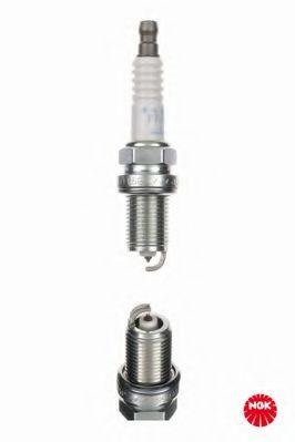 NGK PFR6G - 11 5555 Spark Plug Platinum PFR6G11 - Vroom Classics