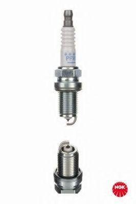 NGK PFR7G 4364 Spark Plug Platinum - Vroom Classics