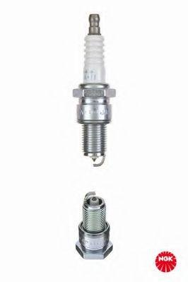 NGK PGR5A - 11 3573 Spark Plug Platinum PGR5A11 - Vroom Classics
