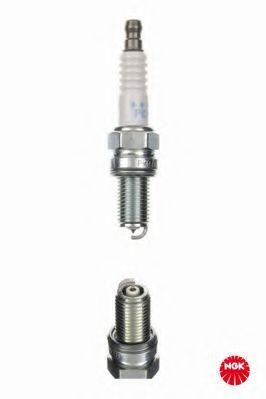 NGK PKR7A 3641 Spark Plug Platinum - Vroom Classics