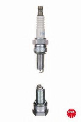 NGK PMR8B 6378 Spark Plug Platinum - Vroom Classics