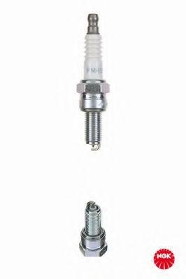 NGK PMR9B 4717 Spark Plug Platinum - Vroom Classics