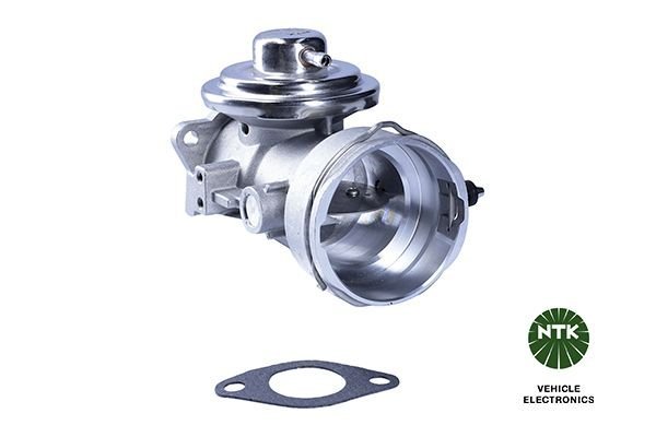 NGK Pneumatic EGR Valve EGP0 - N084 / 97650 with gaskets/seals 0 - pin connector - Vroom Classics