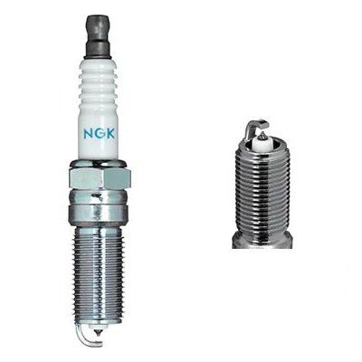 NGK PTR5A - 10 5055 Spark Plug Platinum PTR5A10 - Vroom Classics