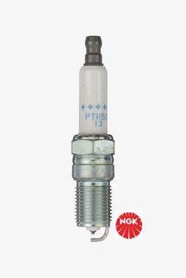 NGK PTR5C - 13 7740 Spark Plug Platinum PTR5C13 - Vroom Classics
