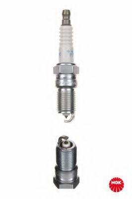 NGK PTR5D - 10 3784 Spark Plug Platinum PTR5D10 - Vroom Classics