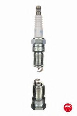 NGK PTR6F - 13 7569 Spark Plug Platinum PTR6F13 - Vroom Classics