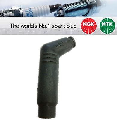 NGK Resistor Spark Plug Cap VD05EM (8422) - Vroom Classics