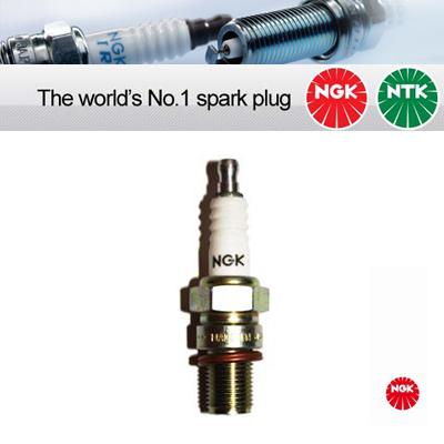 NGK Spark Plug B10EN - Vroom Classics