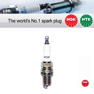 NGK Spark Plug BCP8ES - Vroom Classics