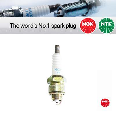 NGK Spark Plug BP6S - Vroom Classics