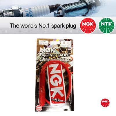 NGK Spark Plug Cap CR1 (8035) - Vroom Classics