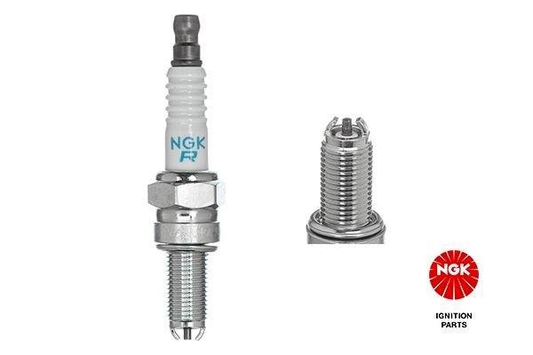 NGK Spark Plug CR9EKB - Vroom Classics