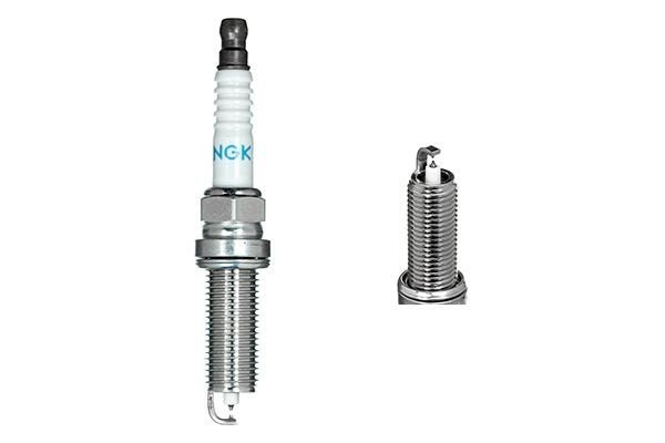 NGK Spark Plug DILKAR7E9HS 95003 Iridium - Vroom Classics