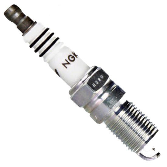 NGK TR5IX 7397 Spark Plug Iridium IX - Vroom Classics