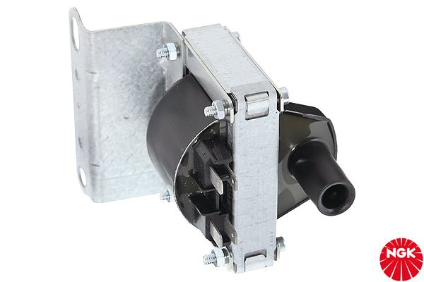 NGK U1005 / 48057 Ignition Coil Genuine NGK Component - Vroom Classics
