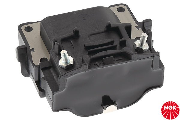 NGK U1014 / 48094 Ignition Coil Genuine NGK Component - Vroom Classics