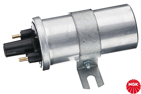 NGK U1062 / 48299 Ignition Coil Genuine NGK Component - Vroom Classics