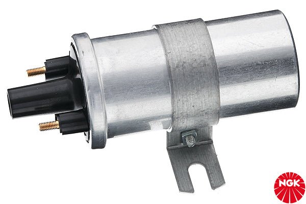 NGK U1066 / 48303 Ignition Coil Genuine NGK Component - Vroom Classics