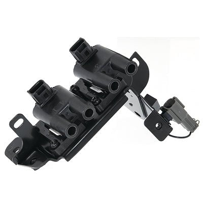 NGK U2060 / 48287 Ignition Coil Genuine NGK Component - Vroom Classics