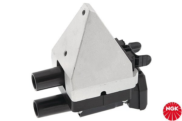 NGK U3006 / 48050 Ignition Coil Genuine NGK Component - Vroom Classics