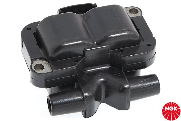 NGK U3010 / 48085 Ignition Coil Genuine NGK Component - Vroom Classics
