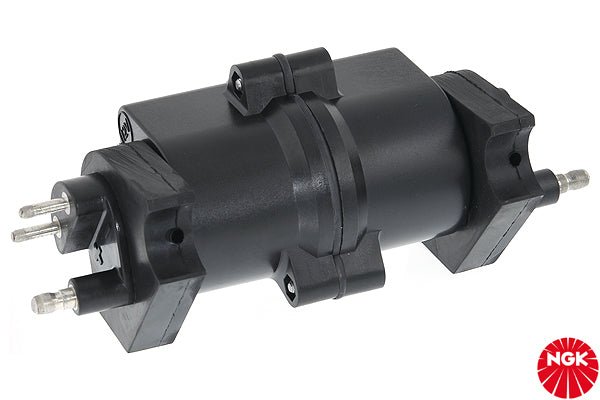 NGK U3017 / 48233 Ignition Coil Genuine NGK Component - Vroom Classics