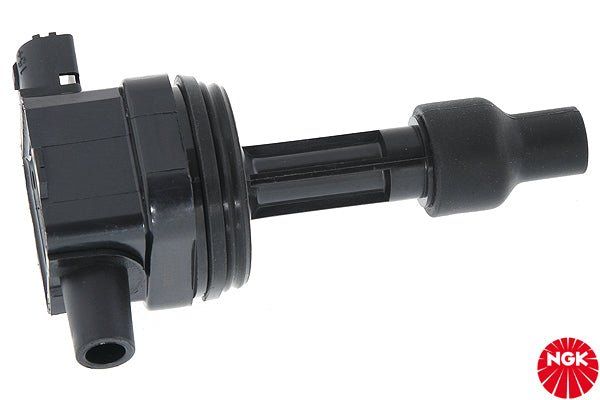 NGK U4009 / 48171 Ignition Coil Genuine NGK Component - Vroom Classics