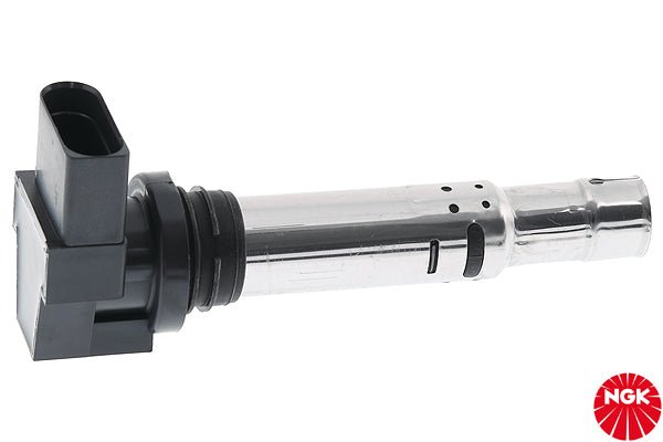 NGK U5002 / 48003 Ignition Coil Genuine NGK Component - Vroom Classics