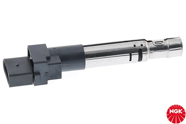 NGK U5020 / 48065 Ignition Coil Genuine NGK Component - Vroom Classics