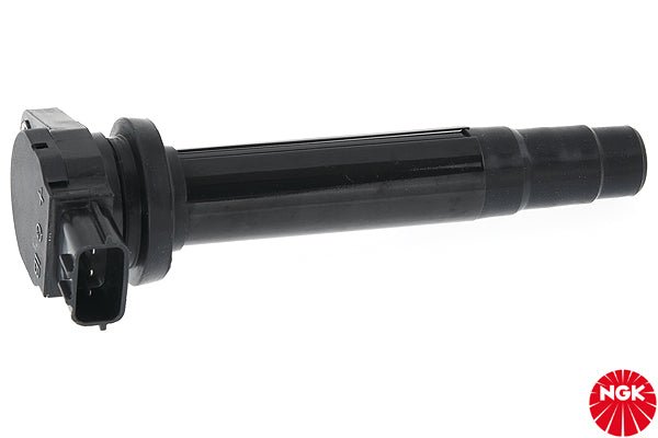 NGK U5032 / 48122 Ignition Coil Genuine NGK Component - Vroom Classics