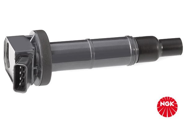 NGK U5052 / 48184 Ignition Coil Genuine NGK Component - Vroom Classics