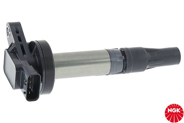 NGK U5082 / 48267 Ignition Coil Genuine NGK Component - Vroom Classics