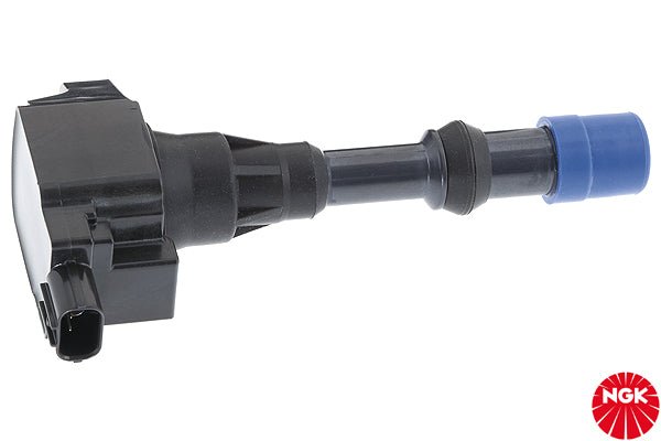 NGK U5097 / 48292 Ignition Coil Genuine NGK Component - Vroom Classics