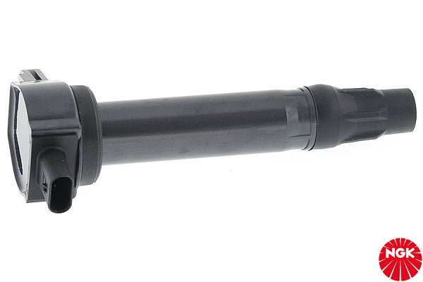 NGK U5104 / 48321 Ignition Coil Genuine NGK Component - Vroom Classics